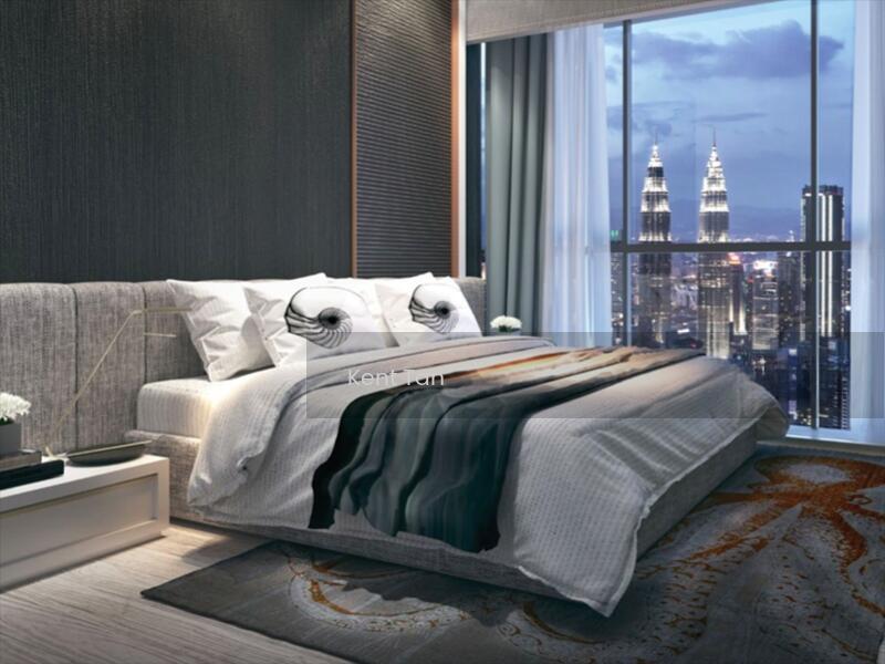TRX Residences - 5