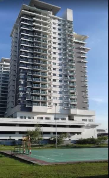 The Regina - 3