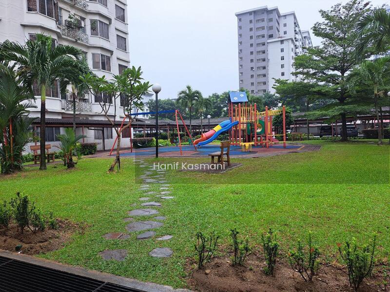 Kelana D'Putera - 4