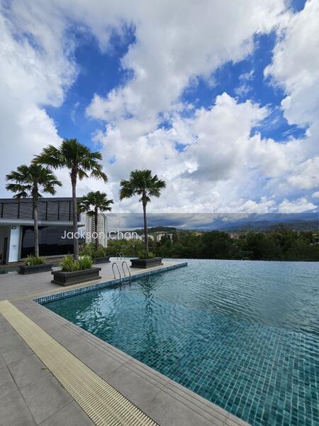 Kingfisher @ Putatan - 1