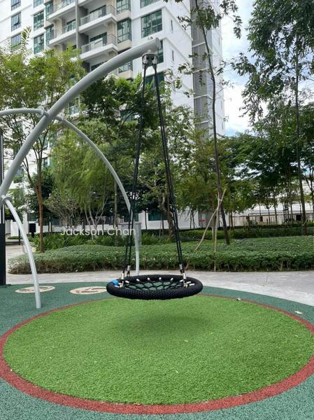 Kingfisher @ Putatan - 5