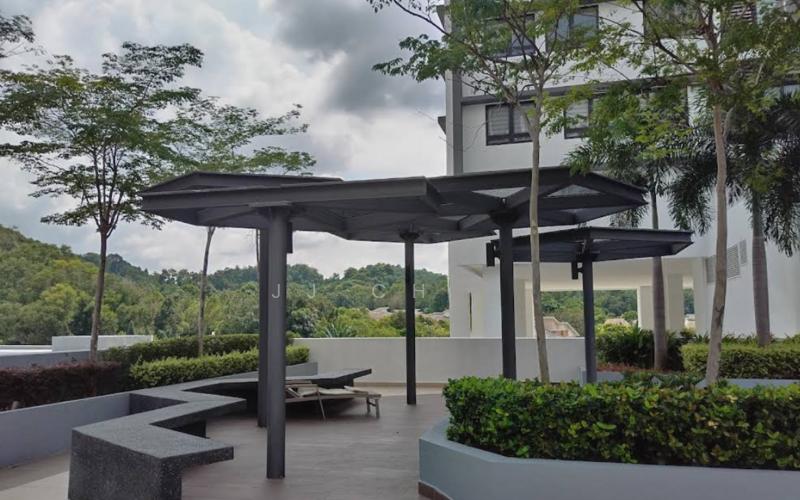 Setia Seraya Residences - 5