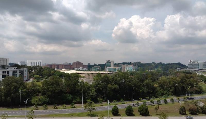 Setia Seraya Residences - 3