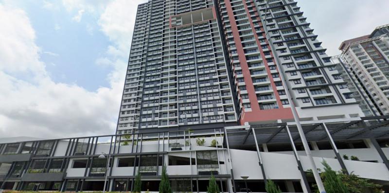 Setia Seraya Residences - 2