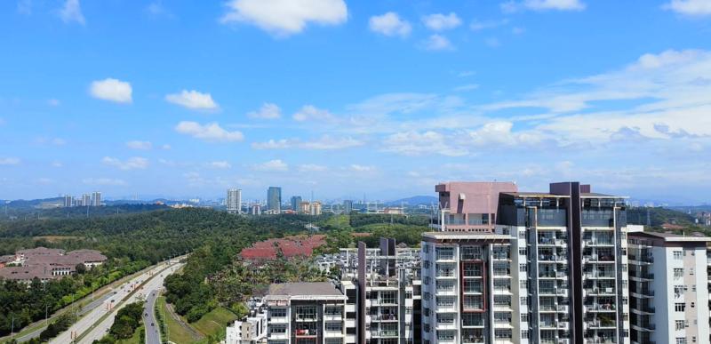 Setia Seraya Residences - 4