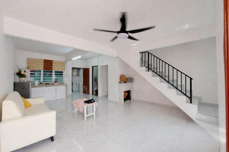 Taman Song Choon - 2