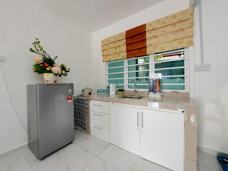 Taman Song Choon - 3