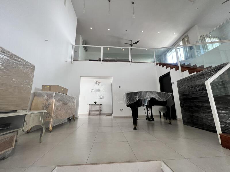 Damansara Heights - 3