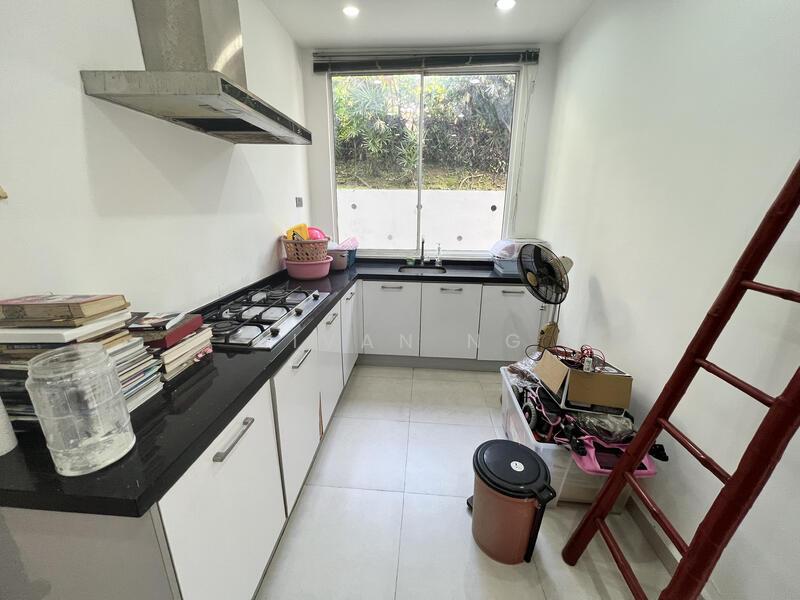 Damansara Heights - 4