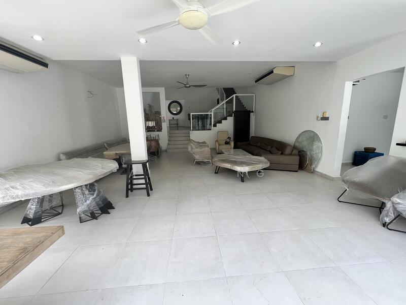 Damansara Heights - 2