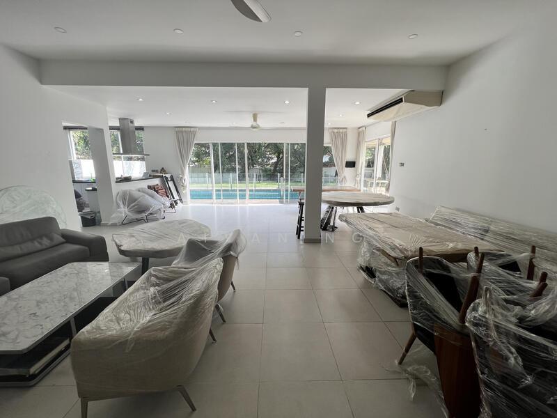 Damansara Heights - 1