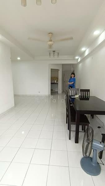 Serdang Skyvillas (Serdang Perdana) - 3