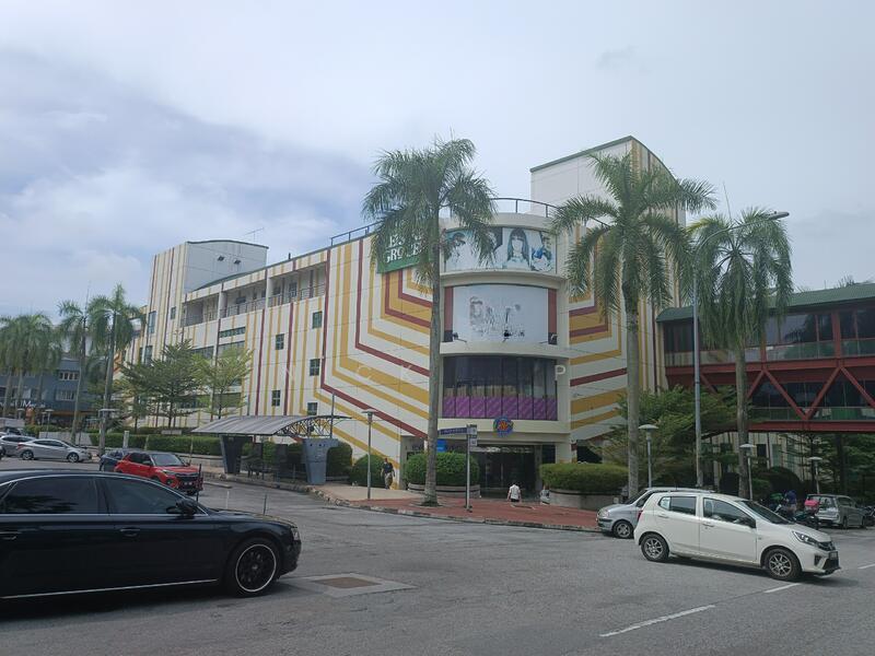 Taman Desa Aman - 2