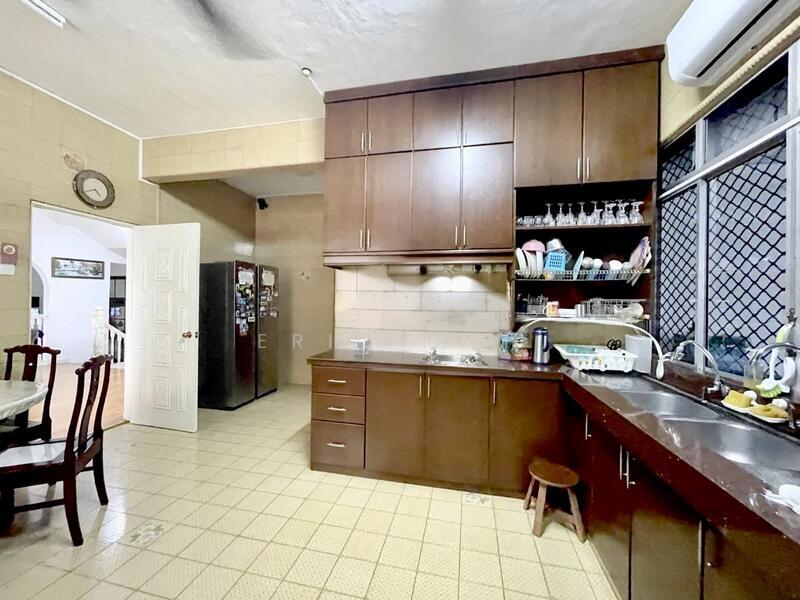 2.5 STY | GREENLANE 3240SF | SEMI-D ORIGINAL ISLAND PARK TEMBAGA - 4