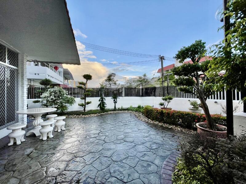 2.5 STY | GREENLANE 3240SF | SEMI-D ORIGINAL ISLAND PARK TEMBAGA - 1