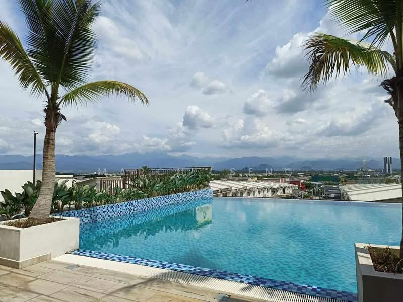 Meru Heights Residences @ Scientex Meru - 4