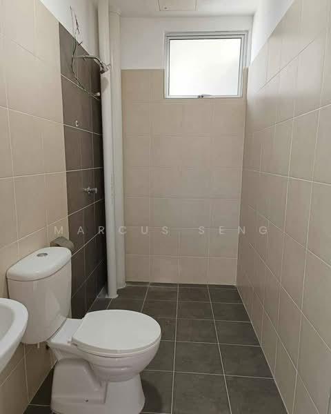 Meru Heights Residences @ Scientex Meru - 3