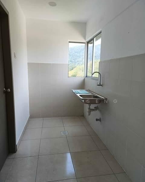 Meru Heights Residences @ Scientex Meru - 4