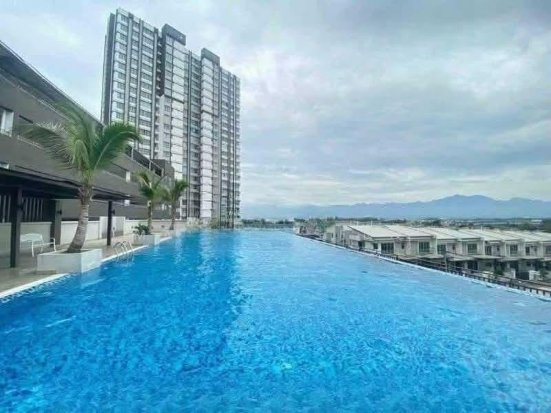 Meru Heights Residences @ Scientex Meru - 3