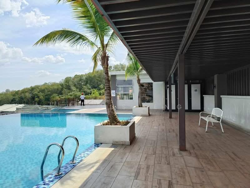 Meru Heights Residences @ Scientex Meru - 5