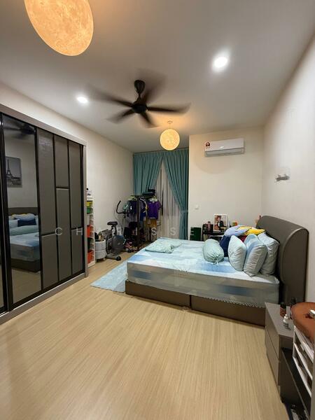 Semanja Kajang - 5