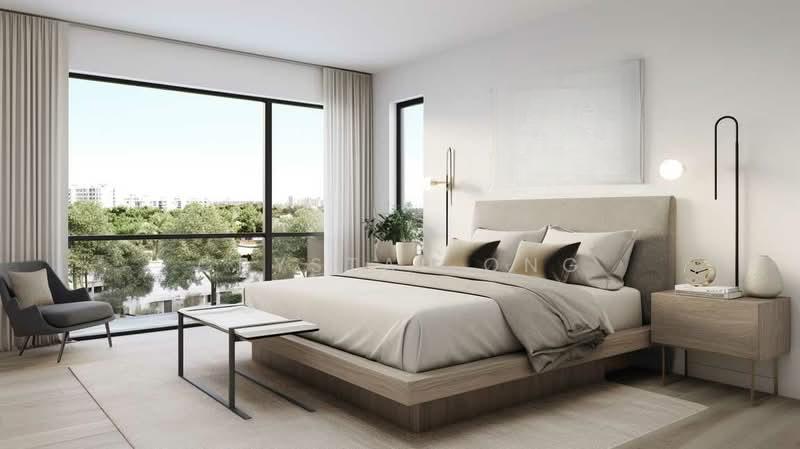 Aricia Residences - 4
