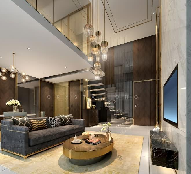 Aricia Residences - 5