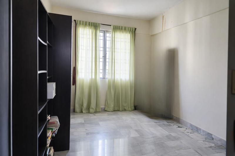 Pangsapuri Ria Apartment C (Ruby Tower) - 2