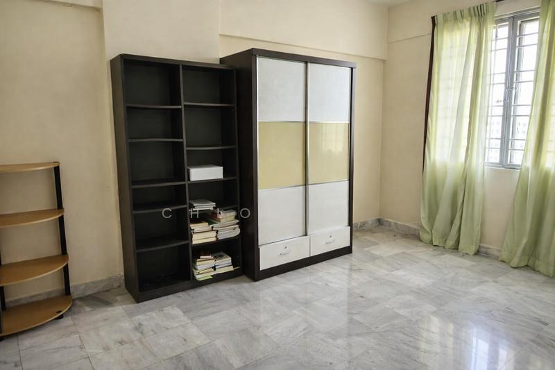 Pangsapuri Ria Apartment C (Ruby Tower) - 3
