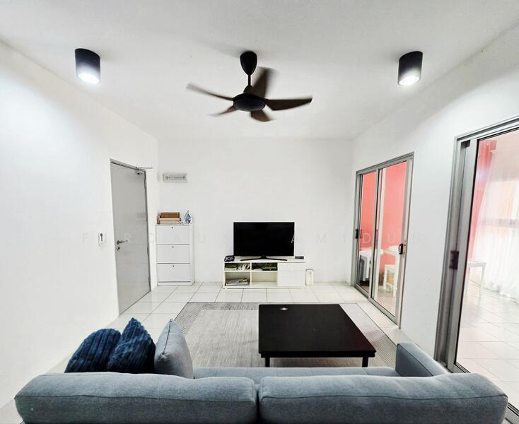 Harmoni Elmina 1 @ City Of Elmina - 2