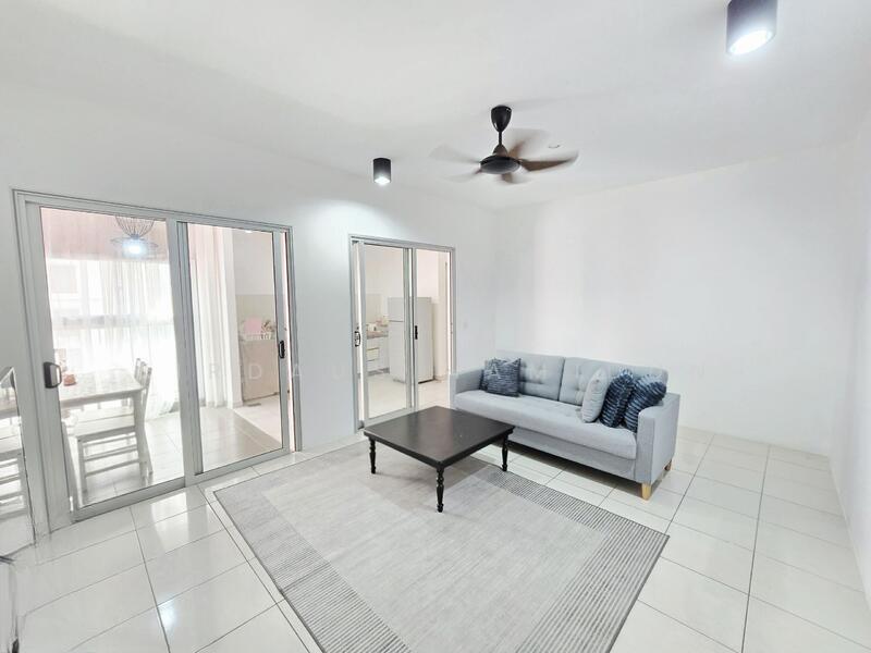 Harmoni Elmina 1 @ City Of Elmina - 1