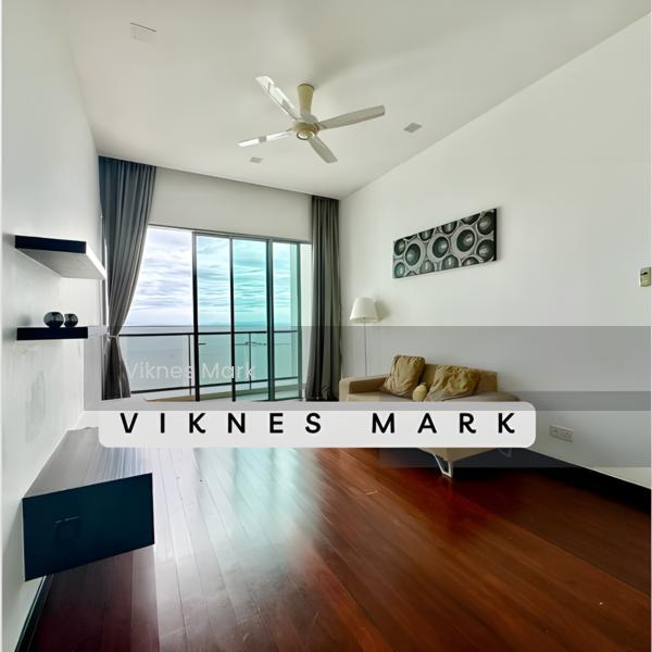 Infinity Beachfront Condominium - 5