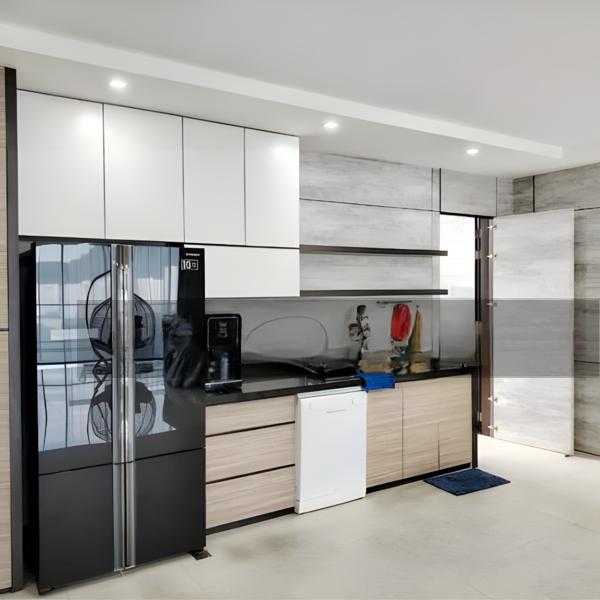 Infinity Beachfront Condominium - 4