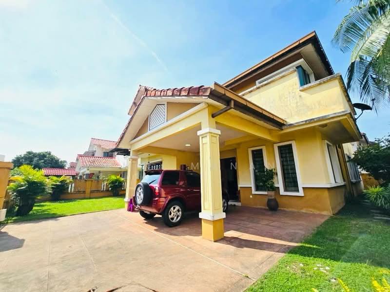 Taman Aman Perdana - 3