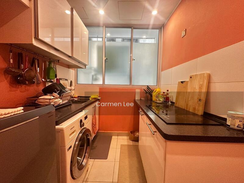 Subang Parkhomes - 2