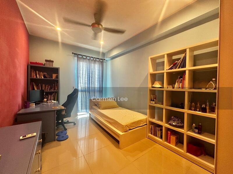 Subang Parkhomes - 3