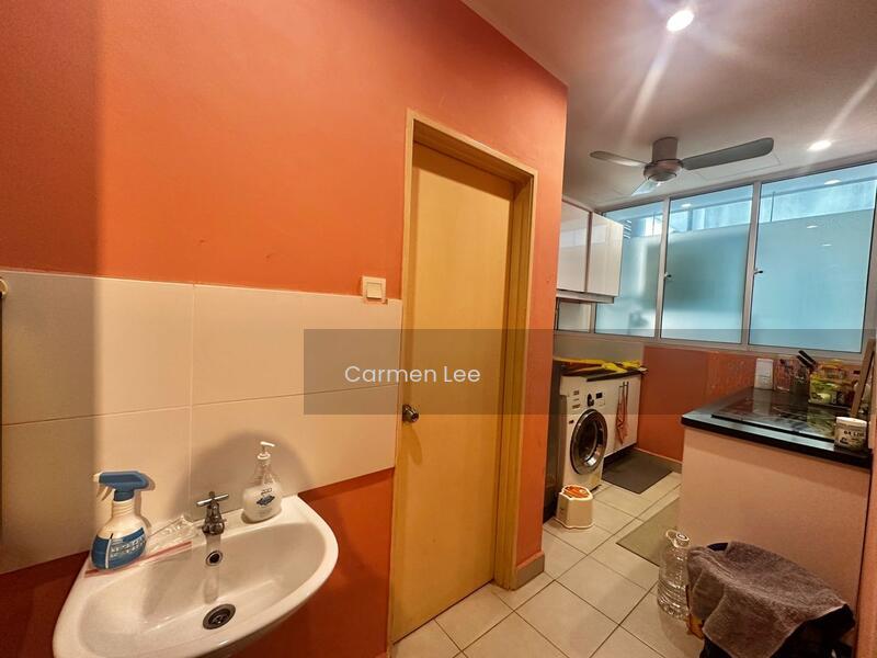Subang Parkhomes - 4