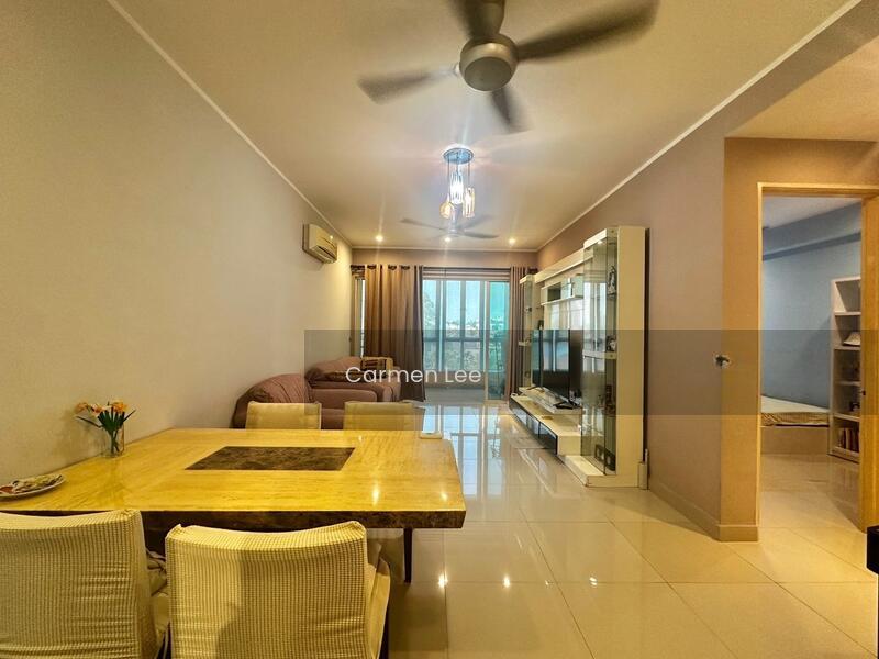 Subang Parkhomes - 5