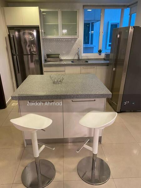 Puteri Palma Condominiums - 5