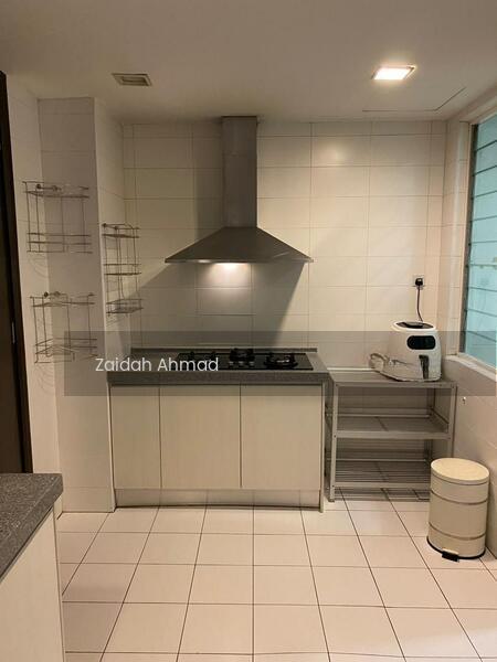 Puteri Palma Condominiums - 4