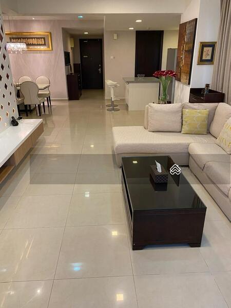 Puteri Palma Condominiums - 3