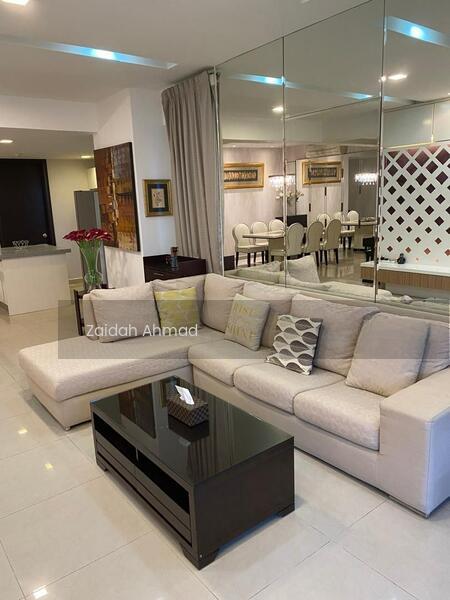 Puteri Palma Condominiums - 2