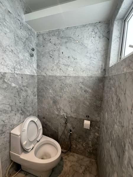 Bukit Damansara, Damansara Heights, Bukit Tunku, Bangsar - 5