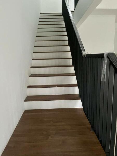 Citrine Hills Double-Storey Terrace House @ BBKP - 2