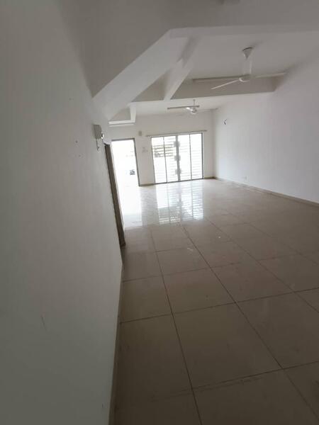 Murah 2 Sty Cassis Coral Garland Kota Emerald Bandar Country Homes Rawang - 4