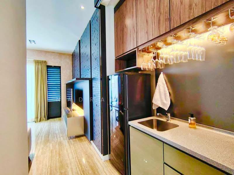 Twin Palms @ Kemensah - 4