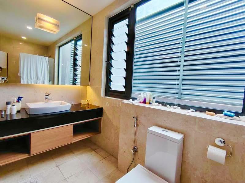 Twin Palms @ Kemensah - 5