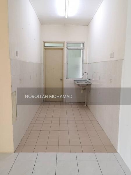 Sutera Apartment - 3