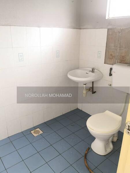 Sutera Apartment - 2