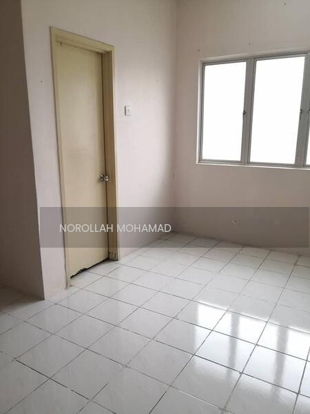 Sutera Apartment - 3